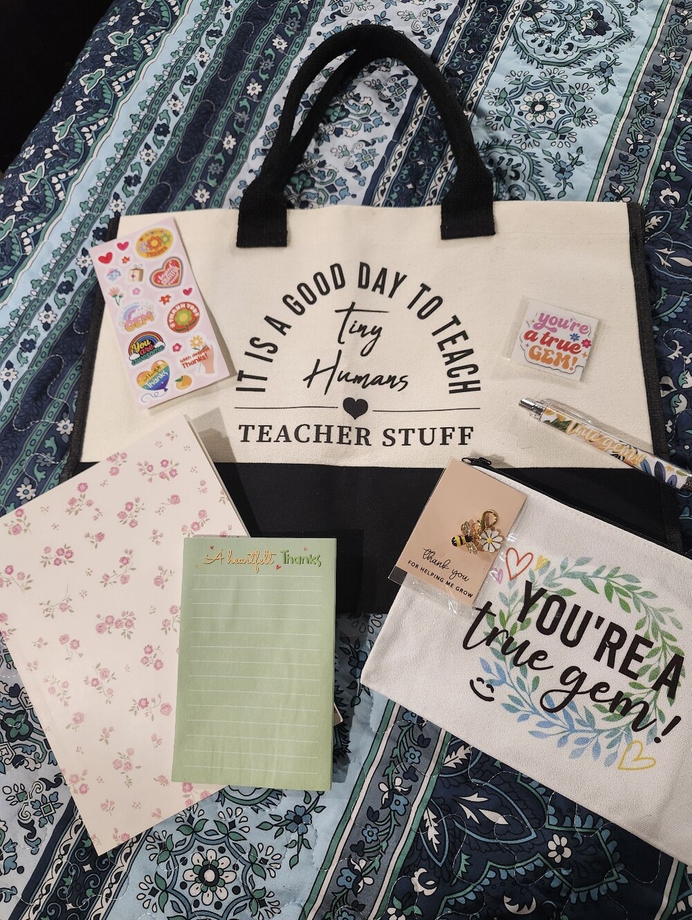 Teacher Bundle B